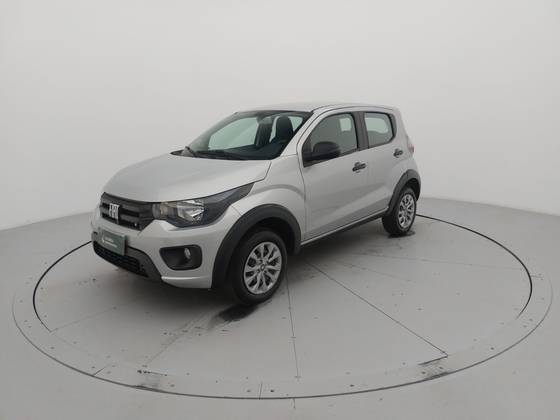 FIAT MOBI 1.0 EVO FLEX LIKE. MANUAL FIAT MOBI 1.0 EVO FLEX LIKE. MANUAL